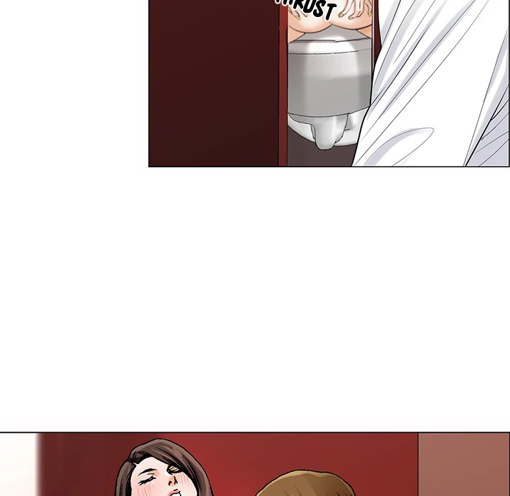 Jeopardy - Manhwa Chapter 14 - page 18