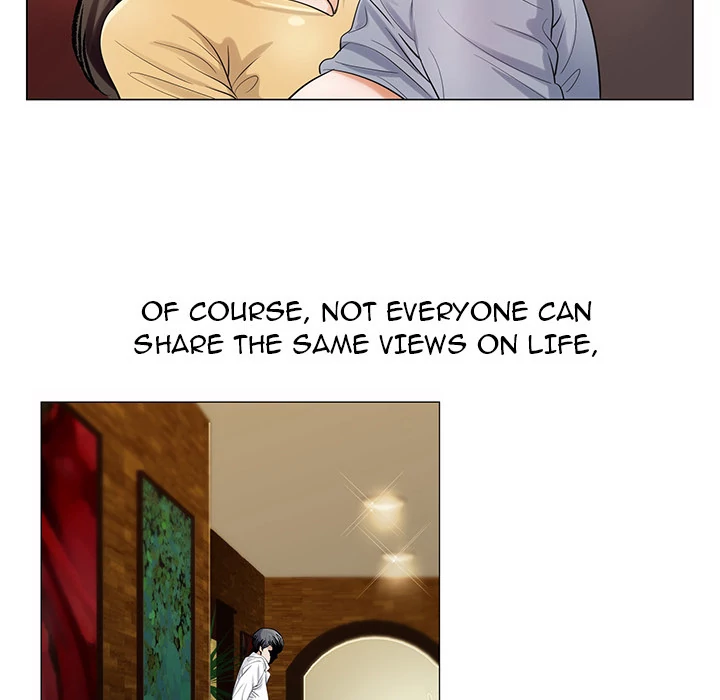 Jeopardy - Manhwa Chapter 14 - page 22