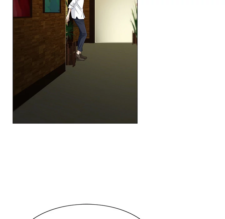 Jeopardy - Manhwa Chapter 14 - page 23