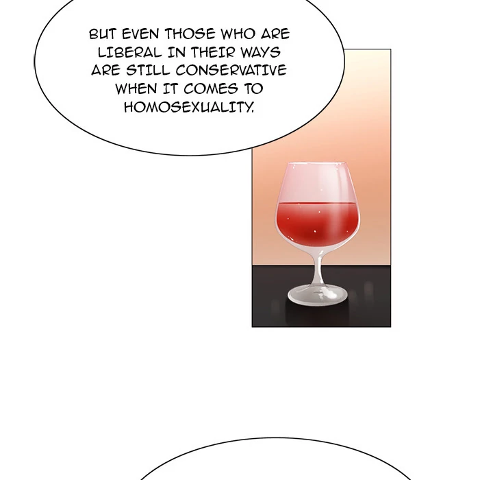 Jeopardy - Manhwa Chapter 14 - page 24