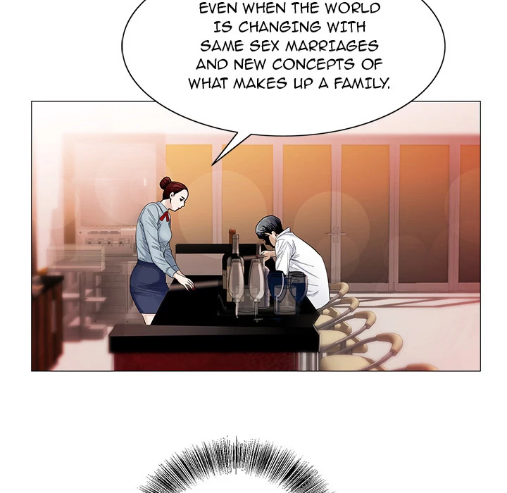 Jeopardy - Manhwa Chapter 14 - page 25