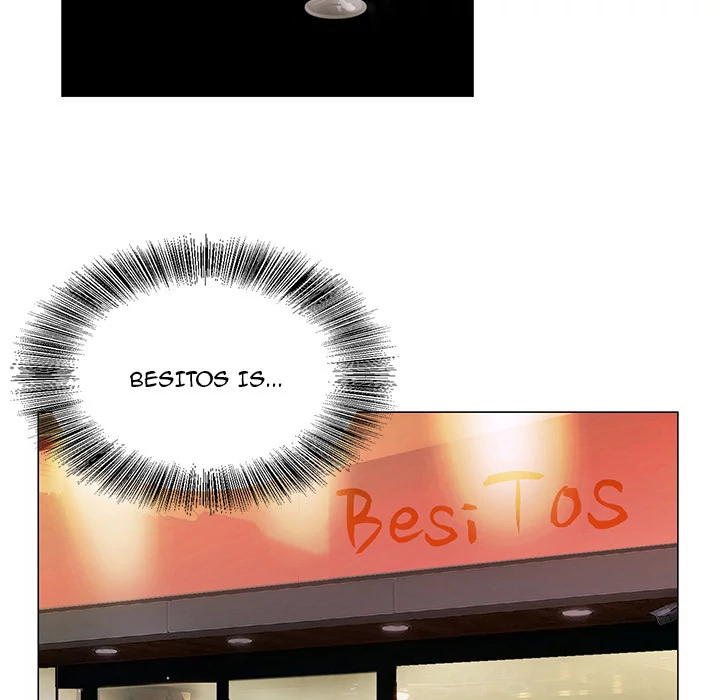 Jeopardy - Manhwa Chapter 14 - page 27