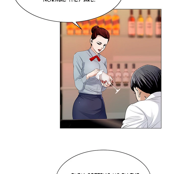 Jeopardy - Manhwa Chapter 14 - page 30