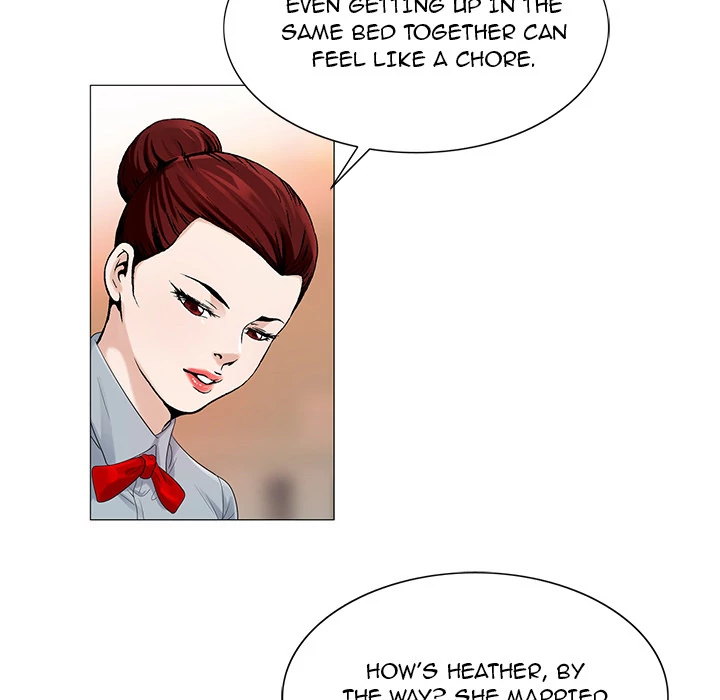 Jeopardy - Manhwa Chapter 14 - page 31