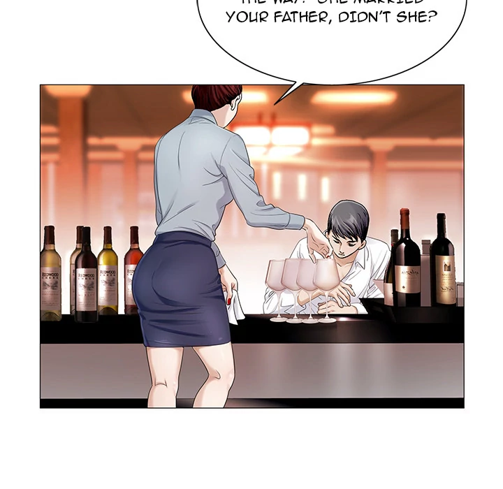 Jeopardy - Manhwa Chapter 14 - page 32
