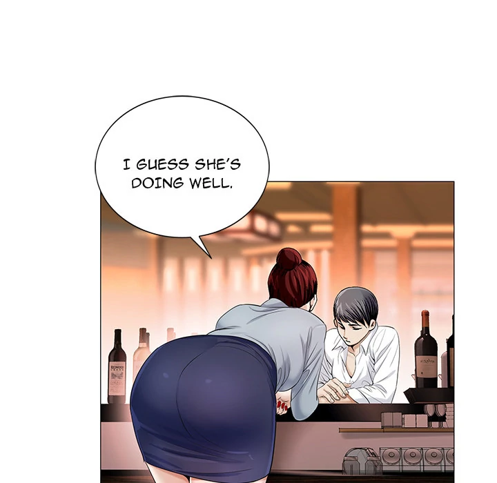 Jeopardy - Manhwa Chapter 14 - page 35