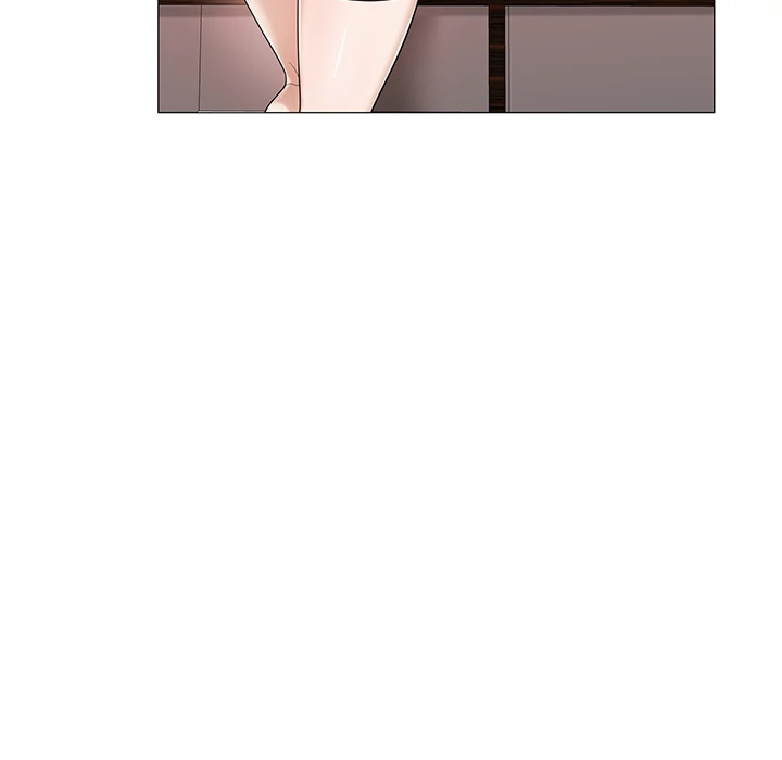 Jeopardy - Manhwa Chapter 14 - page 36