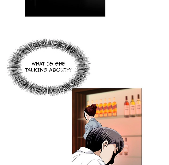 Jeopardy - Manhwa Chapter 14 - page 39