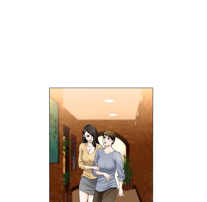 Jeopardy - Manhwa Chapter 14 - page 41