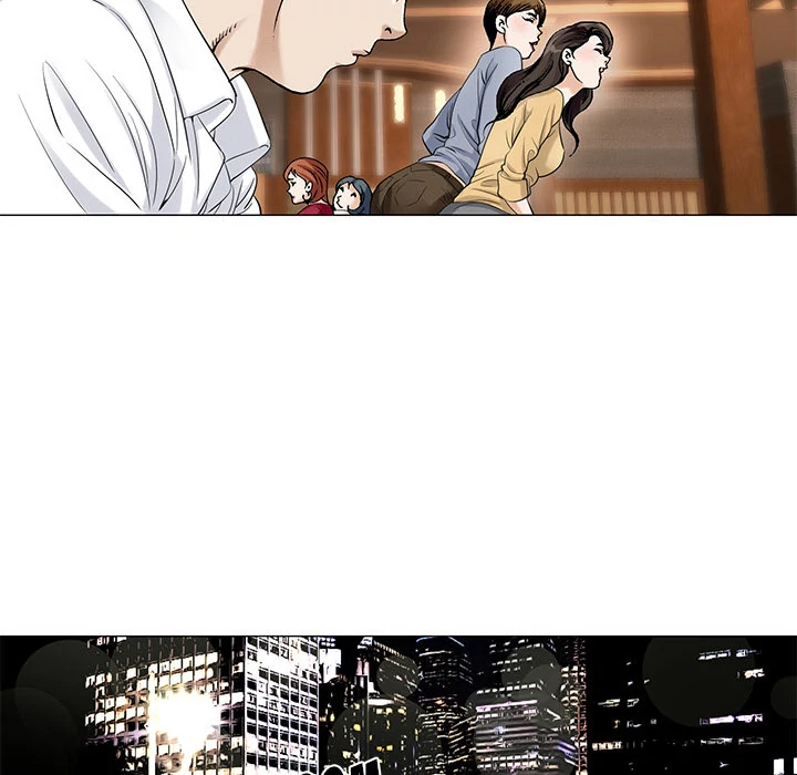 Jeopardy - Manhwa Chapter 14 - page 43