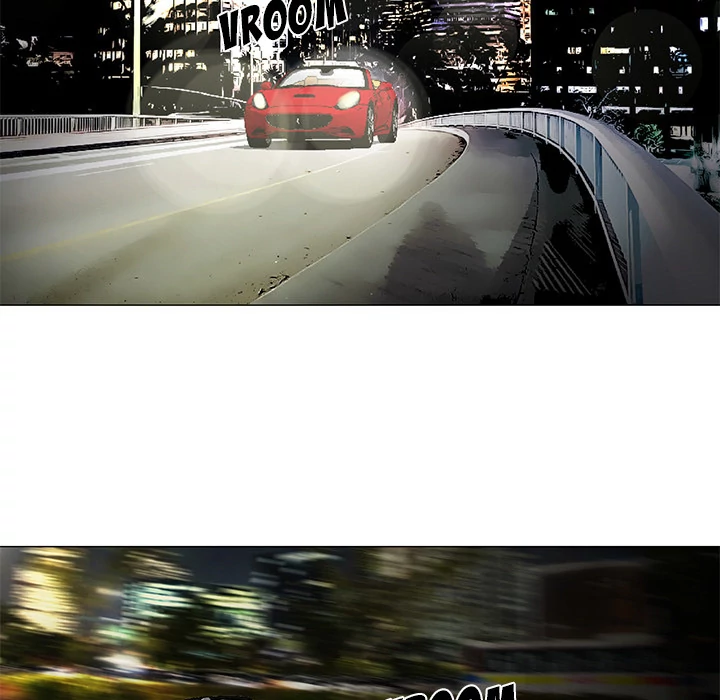 Jeopardy - Manhwa Chapter 14 - page 44