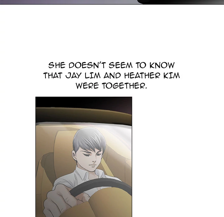 Jeopardy - Manhwa Chapter 14 - page 46