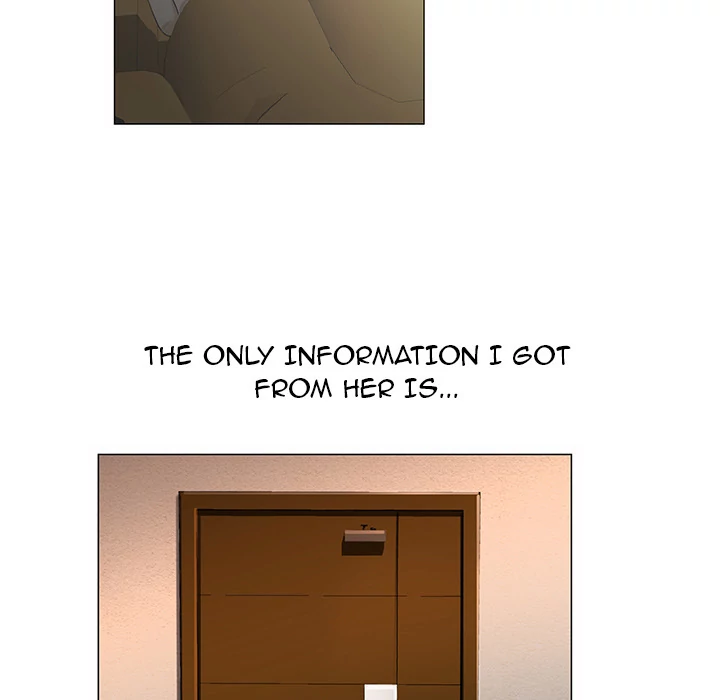 Jeopardy - Manhwa Chapter 14 - page 47