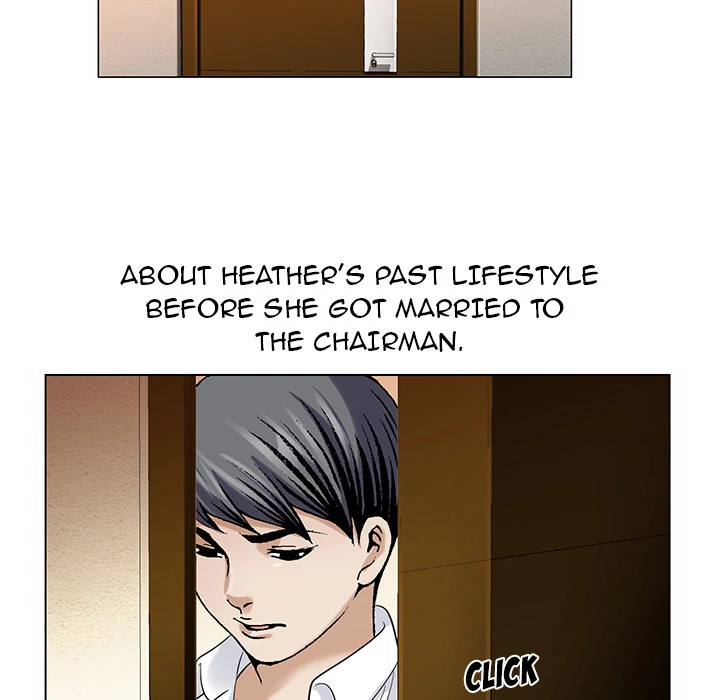 Jeopardy - Manhwa Chapter 14 - page 48