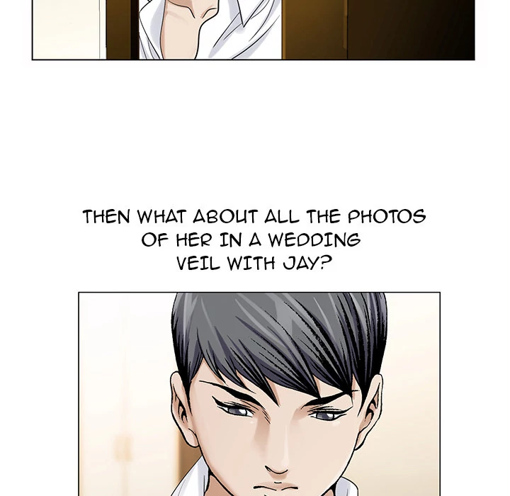 Jeopardy - Manhwa Chapter 14 - page 49