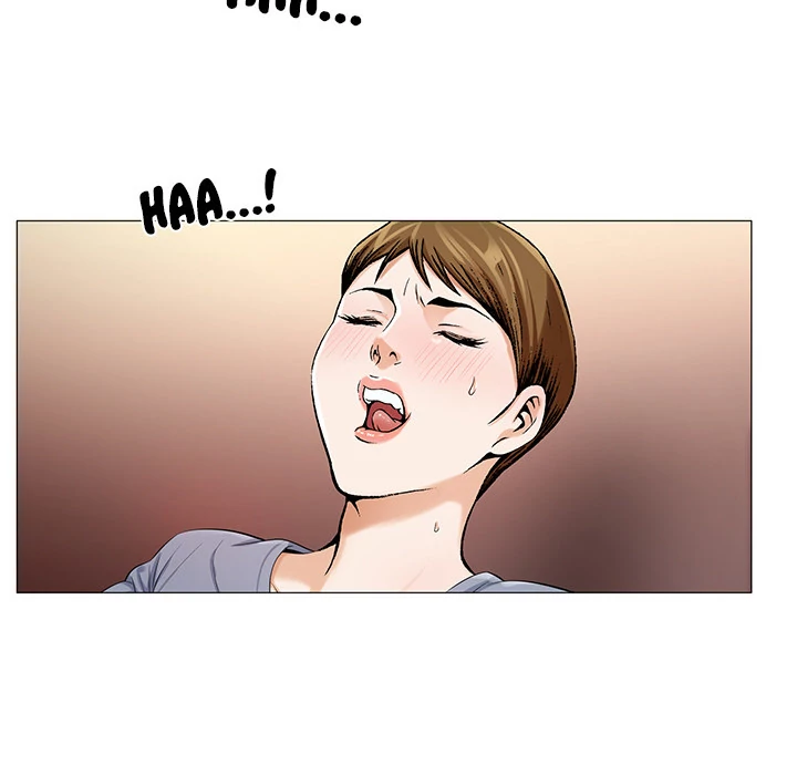 Jeopardy - Manhwa Chapter 14 - page 5