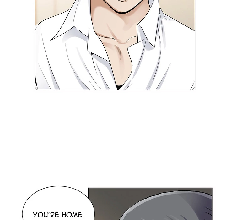 Jeopardy - Manhwa Chapter 14 - page 50