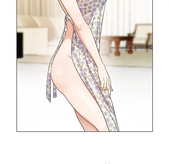 Jeopardy - Manhwa Chapter 14 - page 56