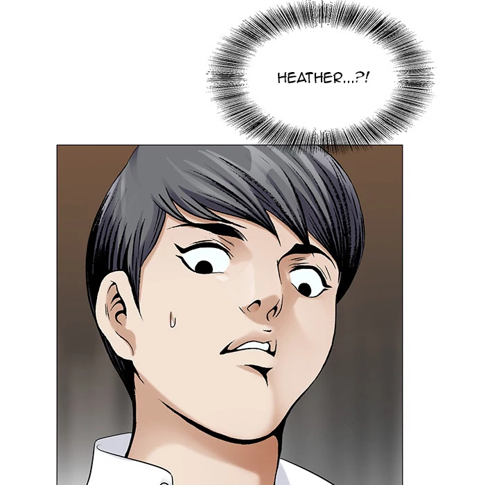 Jeopardy - Manhwa Chapter 14 - page 57