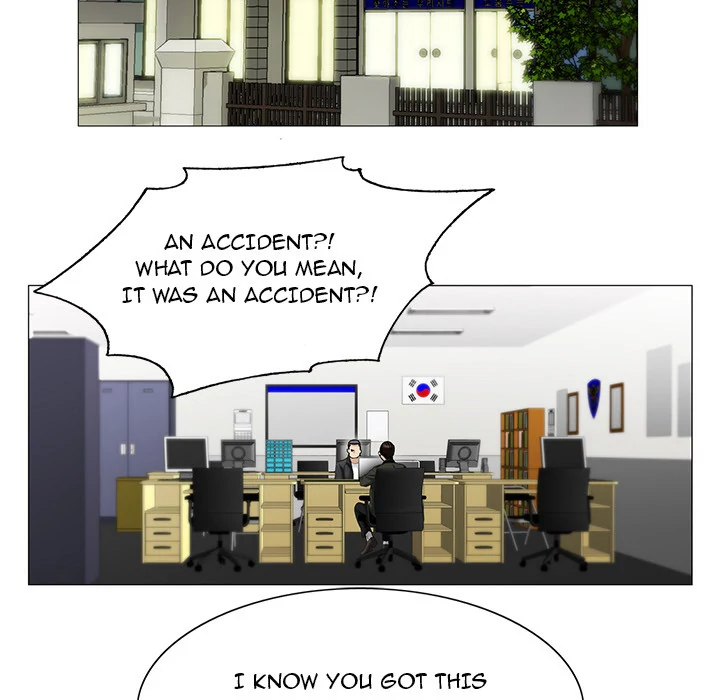 Jeopardy - Manhwa Chapter 14 - page 59