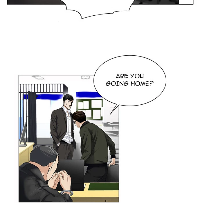 Jeopardy - Manhwa Chapter 14 - page 64