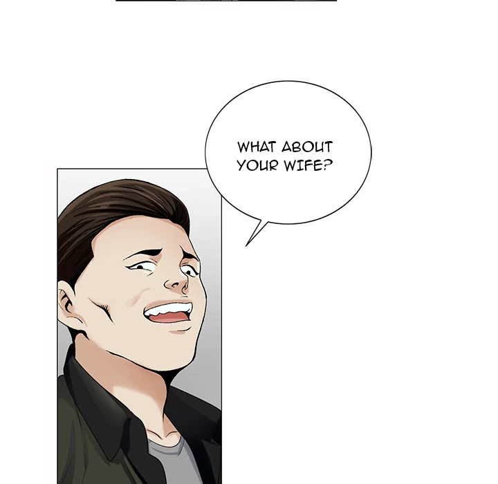 Jeopardy - Manhwa Chapter 14 - page 66