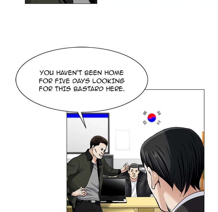 Jeopardy - Manhwa Chapter 14 - page 67
