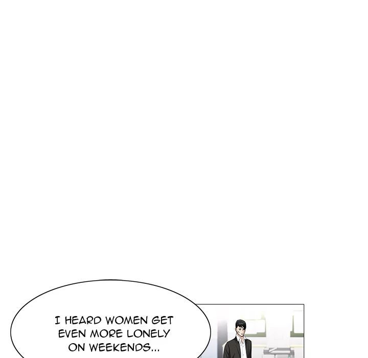 Jeopardy - Manhwa Chapter 14 - page 69