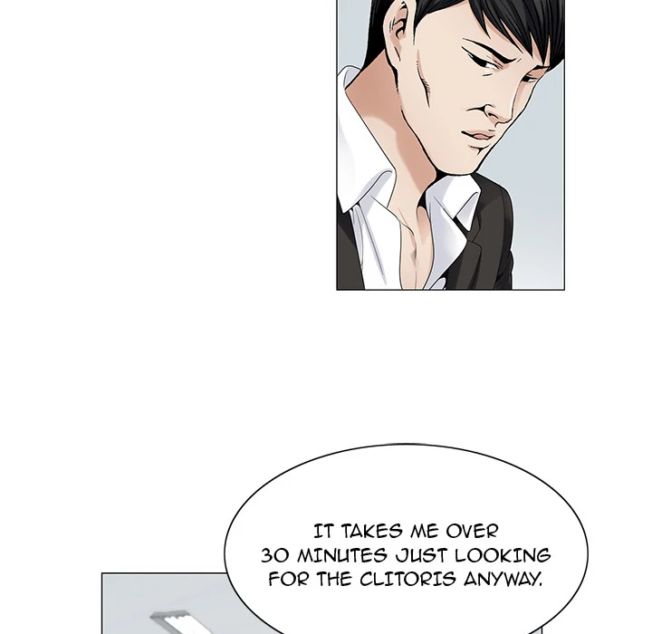 Jeopardy - Manhwa Chapter 14 - page 72