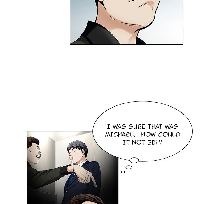 Jeopardy - Manhwa Chapter 14 - page 75