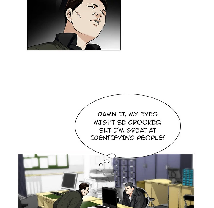 Jeopardy - Manhwa Chapter 14 - page 76