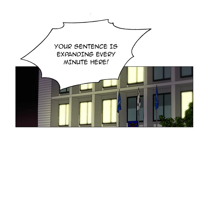 Jeopardy - Manhwa Chapter 14 - page 78