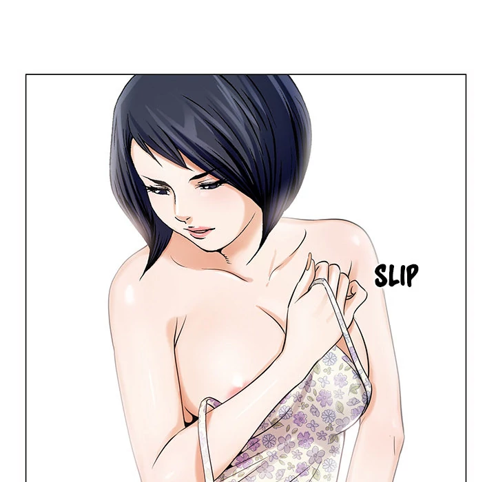 Jeopardy - Manhwa Chapter 14 - page 79