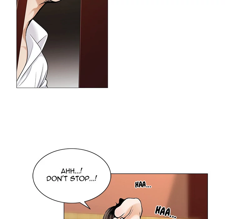 Jeopardy - Manhwa Chapter 14 - page 8
