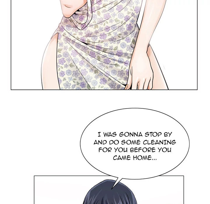 Jeopardy - Manhwa Chapter 14 - page 80