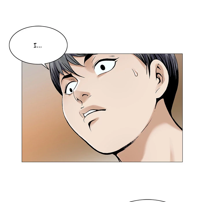 Jeopardy - Manhwa Chapter 14 - page 82