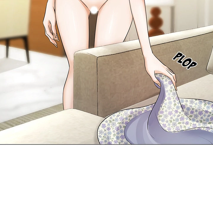 Jeopardy - Manhwa Chapter 14 - page 84