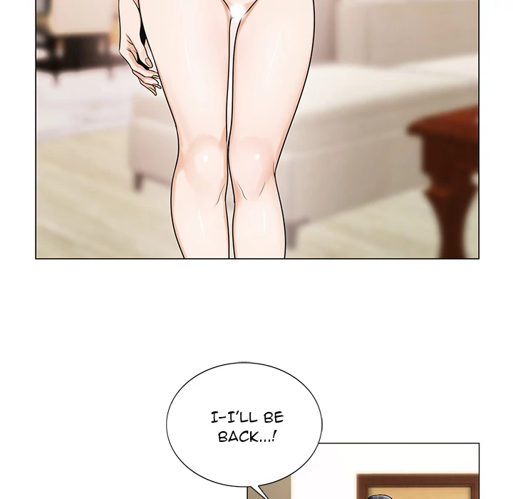 Jeopardy - Manhwa Chapter 14 - page 87