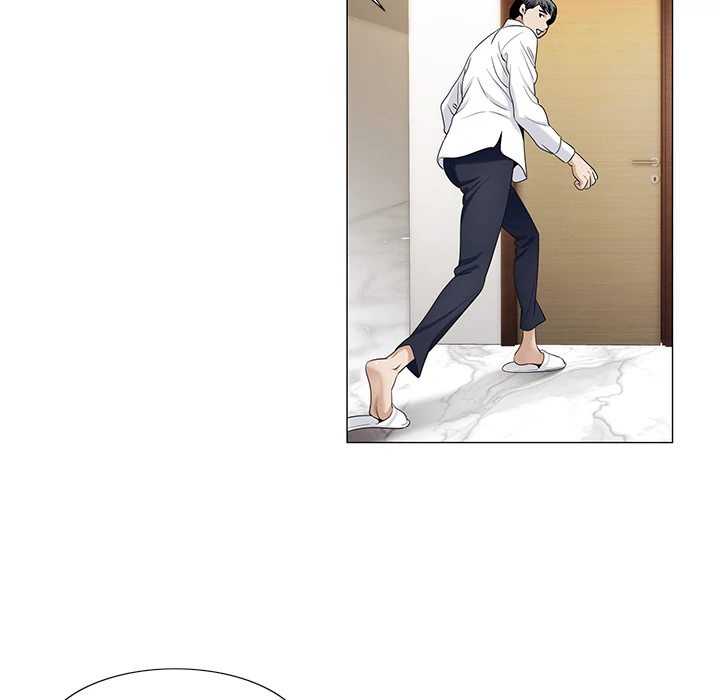 Jeopardy - Manhwa Chapter 14 - page 88