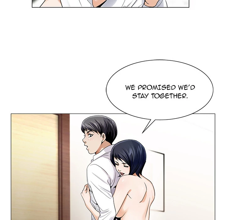 Jeopardy - Manhwa Chapter 14 - page 90