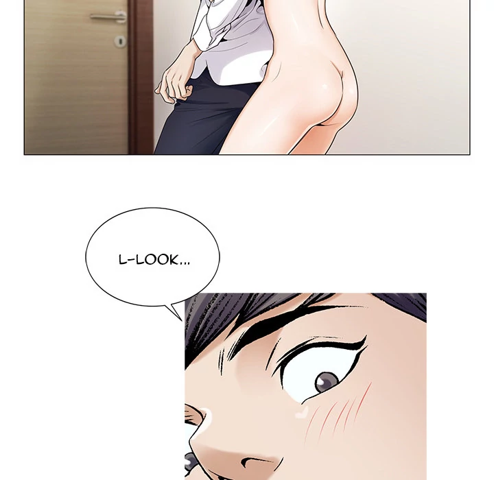 Jeopardy - Manhwa Chapter 14 - page 91