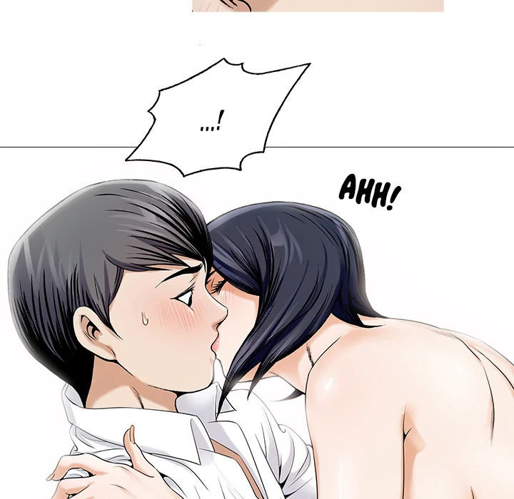 Jeopardy - Manhwa Chapter 14 - page 92