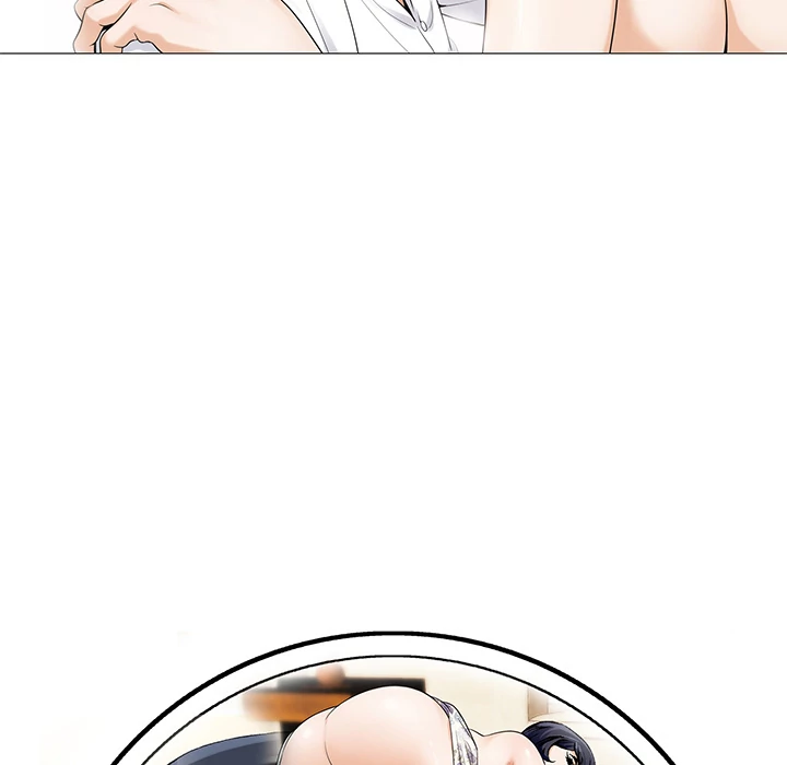 Jeopardy - Manhwa Chapter 14 - page 93