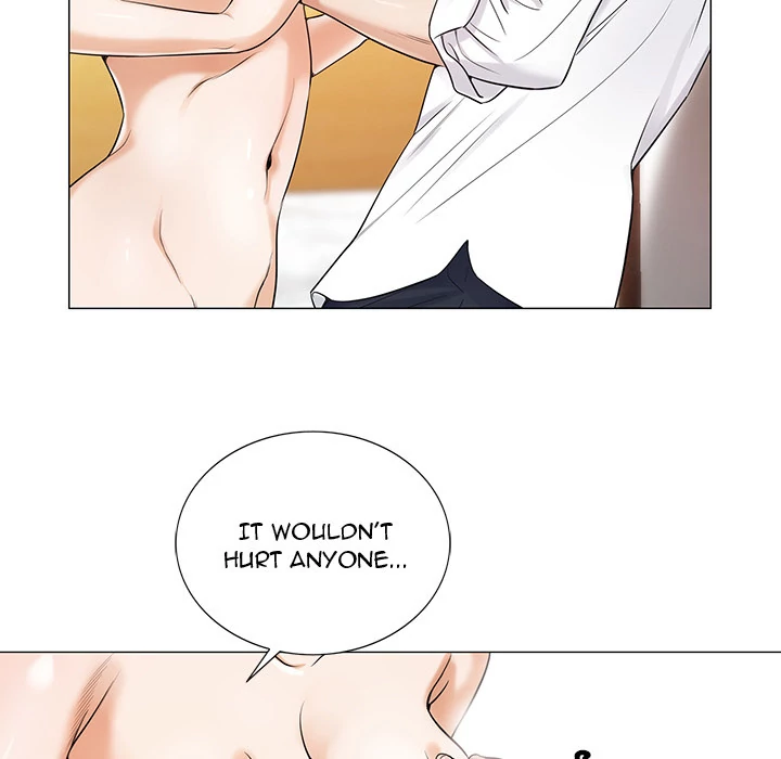 Jeopardy - Manhwa Chapter 15 - page 10