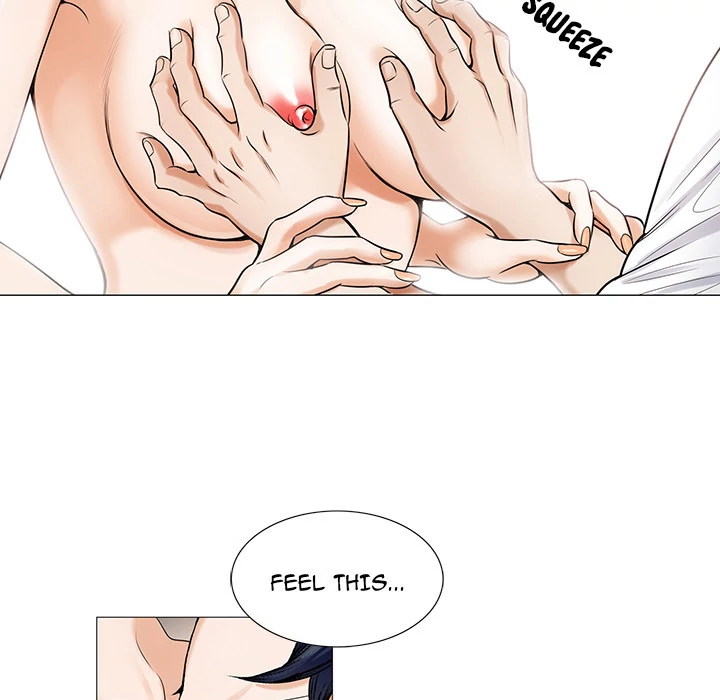 Jeopardy - Manhwa Chapter 15 - page 11