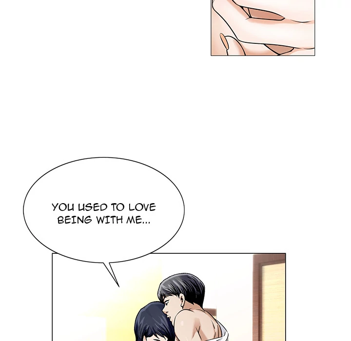 Jeopardy - Manhwa Chapter 15 - page 13