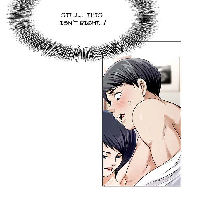 Jeopardy - Manhwa Chapter 15 - page 15