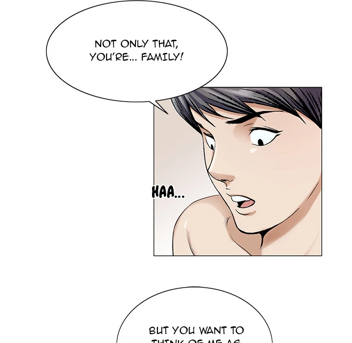 Jeopardy - Manhwa Chapter 15 - page 18