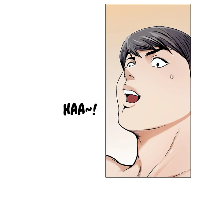 Jeopardy - Manhwa Chapter 15 - page 26