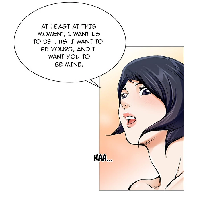 Jeopardy - Manhwa Chapter 15 - page 28